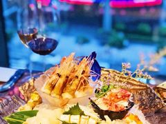 -Mr.Fish鱼鲜生海鲜放题(高德置地冬广场店)