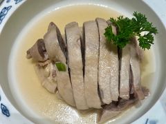 -金陵后厨·南京菜(新街口秣陵路店)