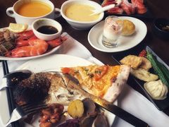 -广州富力君悦大酒店·凯菲厅