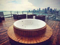 -VENU+海景酒廊