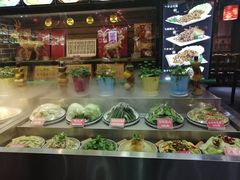 -东北大院·东北菜(三台子店)