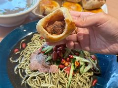 -韩海丽特色美食(秀州路店)
