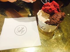 -VENCHI 闻绮(北京国贸商城店)