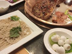 -老码头火锅(骡马市店)