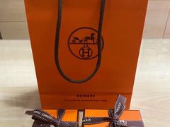 -HERMES(恒隆广场店)