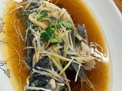 -鱼市酒店(威海水产批发市场店)