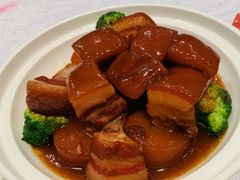 -卫鼎轩·曹公馆(鼓楼店)