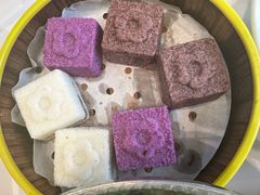 -小秦淮食府(新亭西路店)