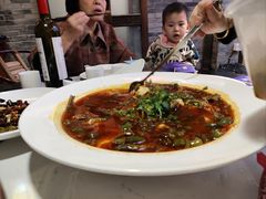 -院8里·少城记忆老川菜(宽窄巷子店)