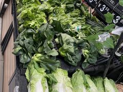 -永辉超市(翁梅地铁站店)