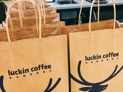 -luckincoffee瑞幸咖啡(创汇首座店)