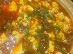 -拾捌川·自贡爆炒(新街口店)