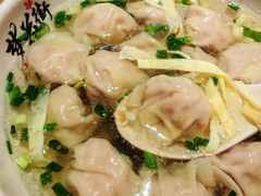 -梦花街馄饨店(中华苑店)