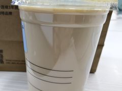 焦糖拿铁-瑞幸咖啡(华创生活广场店)