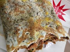 -清真·二嫂子煎饼果子(卫津路总店)