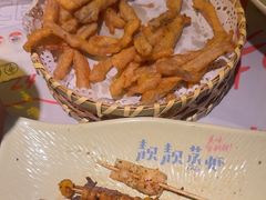 -靓靓蒸虾·头牌蒸虾(南山桂庙店)