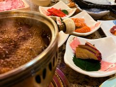 -丰卓会海鲜自助(中润大道店)