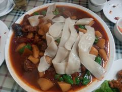 android_upload_pic-马虎风味菜馆(王府园小区店)