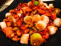 -玉桥餐厅(天坛店)