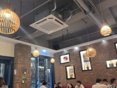 -LA MAISON公鸡和龙(蛇口店)