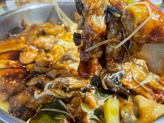 -黄记煌三汁焖锅(崇文门店)