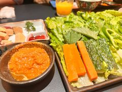 -無二炙坊·和牛烧肉(大钟寺1733店)