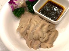 白切猪肚-新聚丰菜馆(太监弄店)