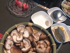 -捞王锅物料理(上海世茂广场店)