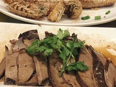 -抱德·潮汕味(敦和店原惠城鱼仔)