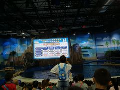 -华夏文旅海洋公园