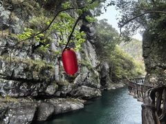 -石台牯牛降景区