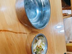 -左撇子私房面