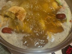 -丫丫汤膳打边炉(宏府408坊店)