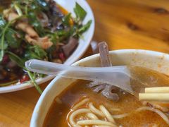 -四里沙茶面(七星西路分店)