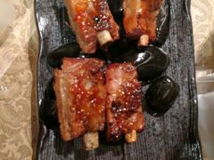 -萨拉伯尔水源素问店·韩国宫廷料理(人民路店)