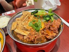 -喜家德虾仁水饺(深圳印力中心店)