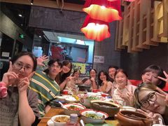 -兔槽江湖菜·重庆璧山兔(水围店)