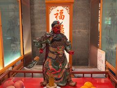 -森隆饭庄(崇文门新世界百货店)