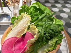 -椰子不语 椰子鸡火锅(淮海店)