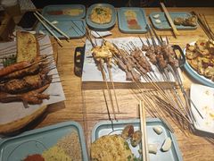 -宝大叔串店(十区店)