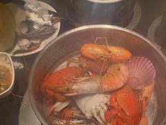 -钱小奴海鲜自助黑金店(杭州滨江龙湖店)