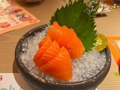 -大赞寿司(国贸店)