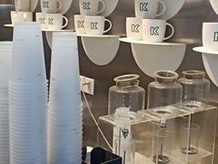 -KUNCHA鲲茶·江西制茶(铜锣湾店)