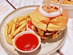 -G+KITCHEN(龙湖狮山天街店)