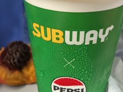 -赛百味SUBWAY(毓璜顶店)