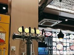 -火龙堂·风味民间菜(文一路店)