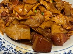 -客家大院·非遗赣南客家菜(郁孤台店)