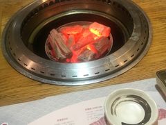 -赤坂亭·M9和牛烧肉·铁板烧(合肥万象城店)