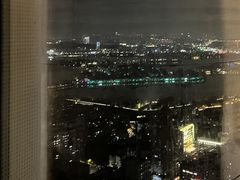 -洲际酒店·地平线全日餐厅HORIZON CAFÉ