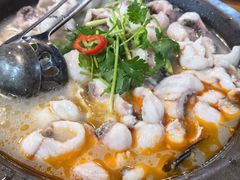 -大鼎石锅鱼(春江里店)